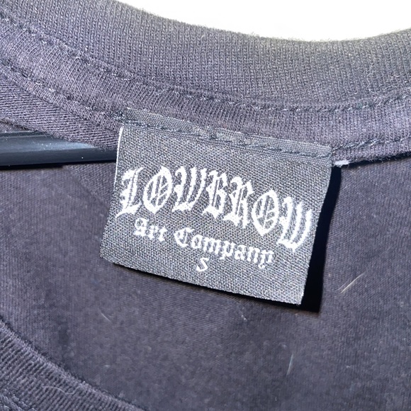 Alice tshirt - Picture 3 of 3